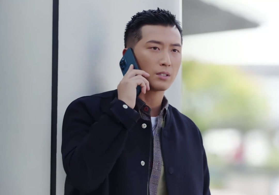 《欢乐颂3》预告暴露不少问题：江疏影演戏模式化，张慧雯爱瞪眼