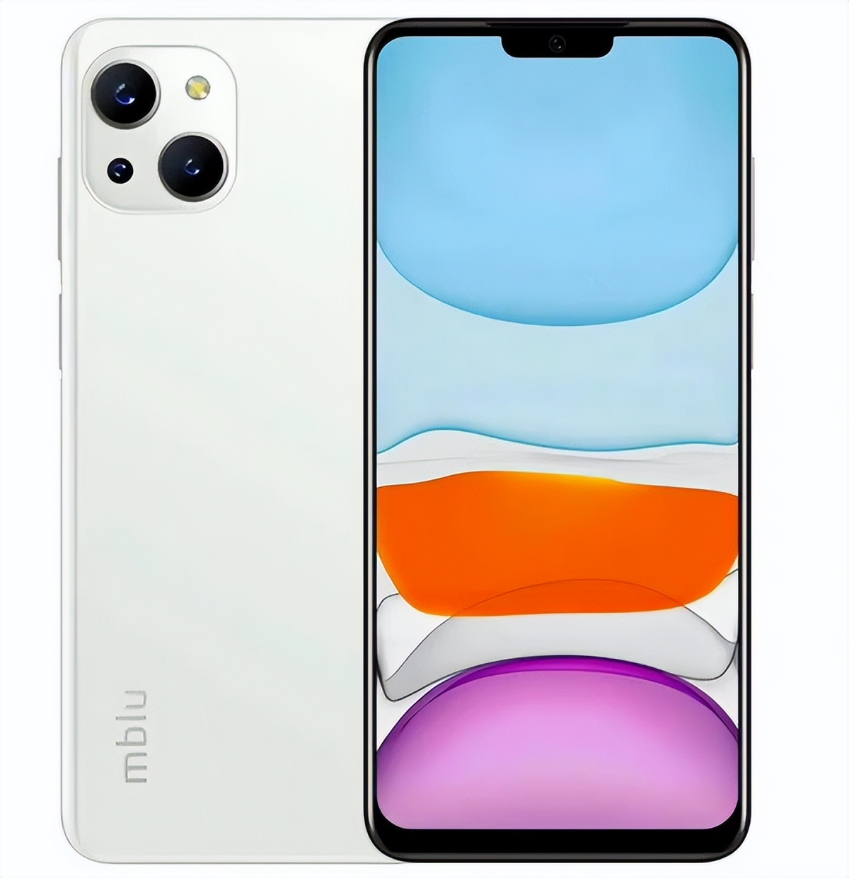 魅蓝10s发布，这不是iPhone13的外观设计？