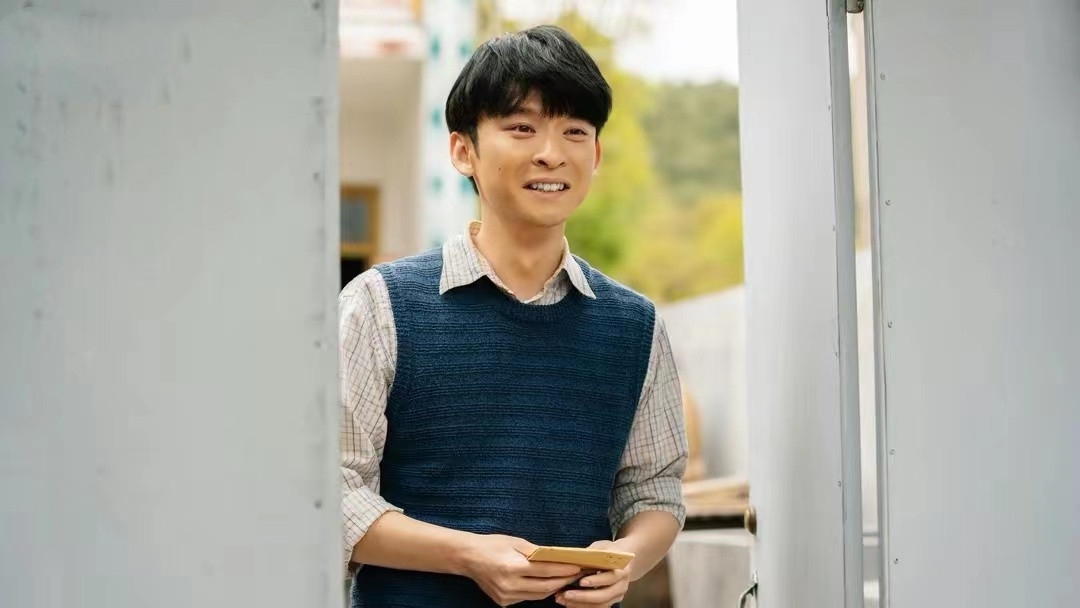 给35岁以下“演技最好11位男演员”排个名，朱一龙第7，荣梓杉第3