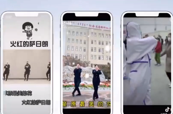 短视频下半场，抖音快手绞杀战