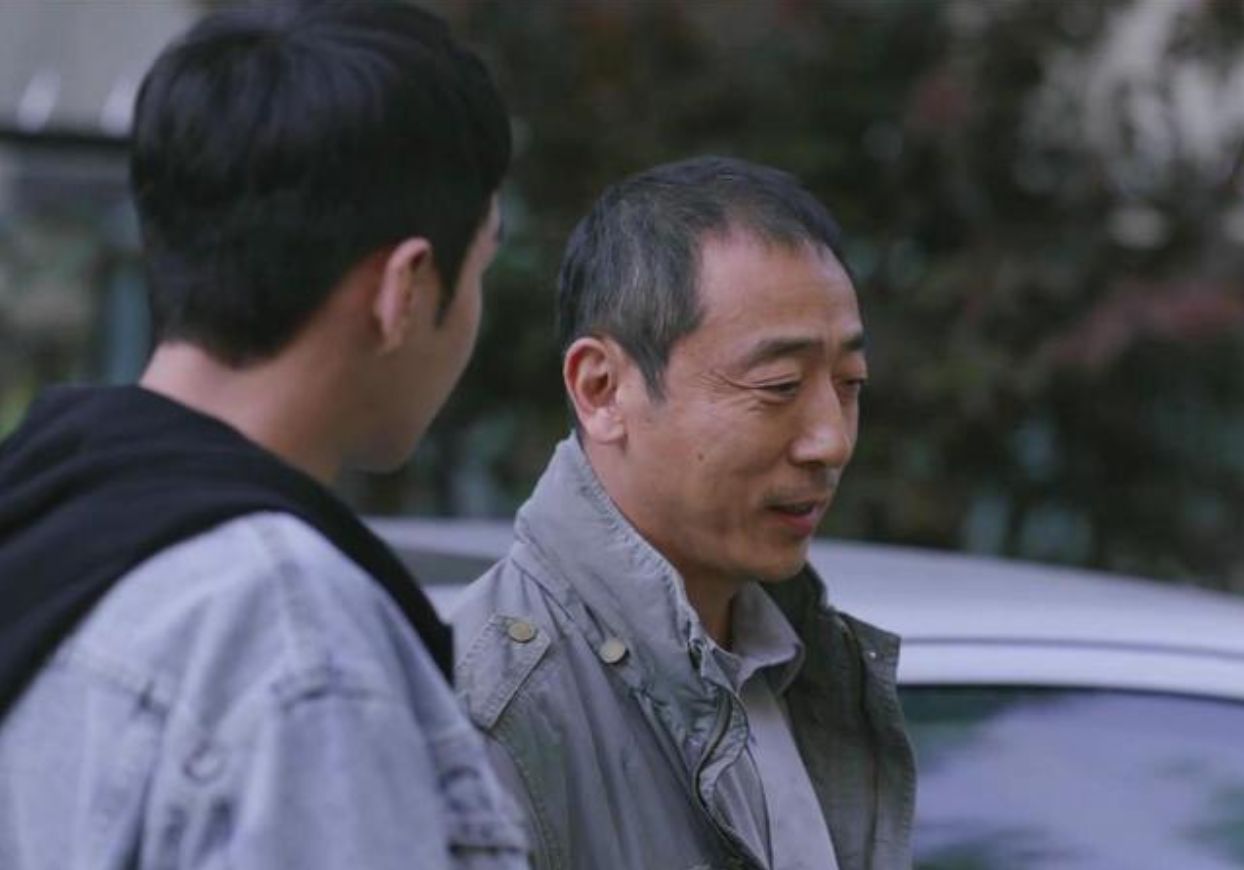 从李丰田到陈新城，宁理的“变脸”式表演，让多少明星汗颜