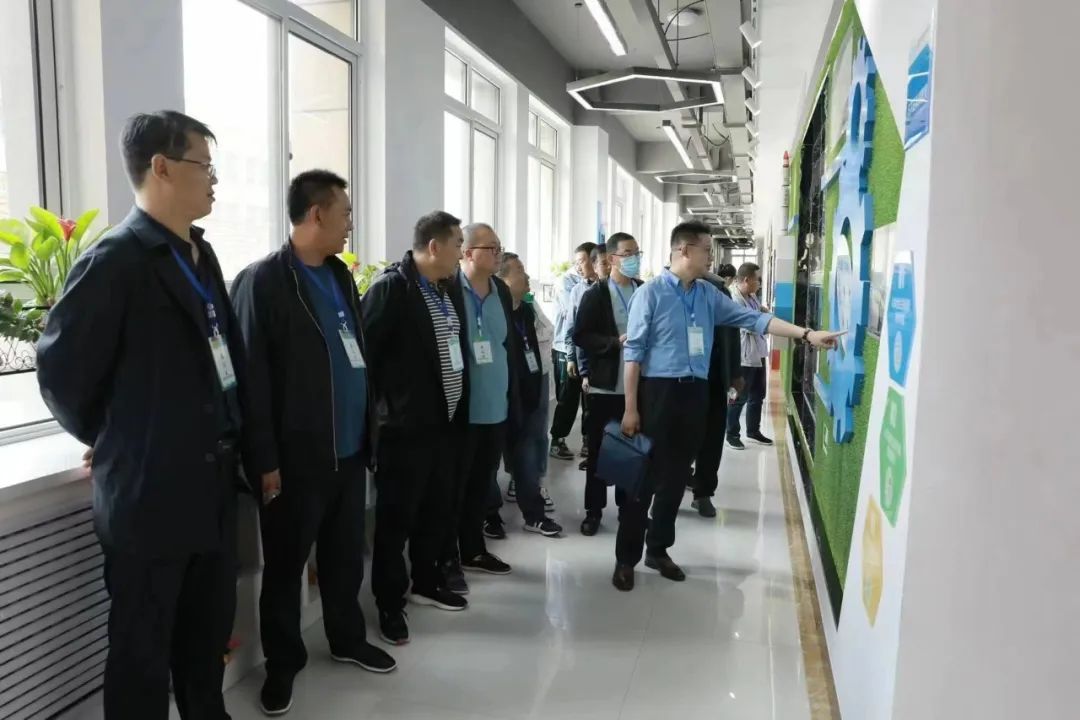 临潭县全面开启“名校+”合作办学新模式
