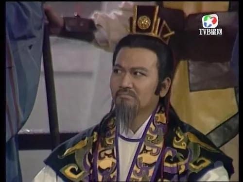 港剧经典《奇门鬼谷》黄日华版