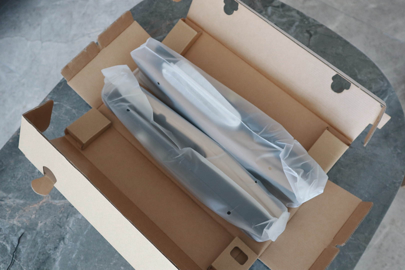 指纹锁被淘汰，指静脉秒开？鹿客S50M智能锁体验