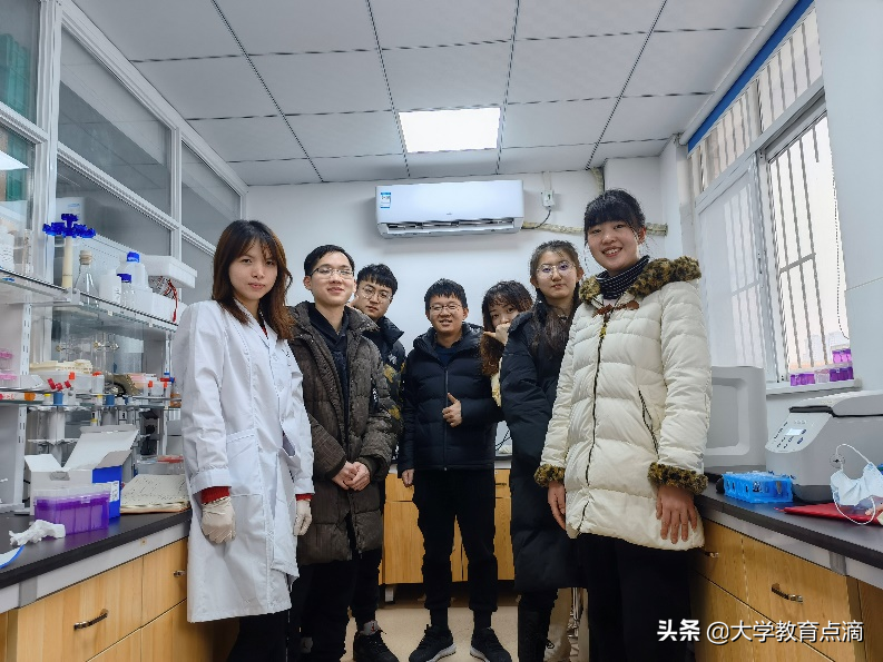 13名青年才俊获2021年度的“四川大学学术新人奖”