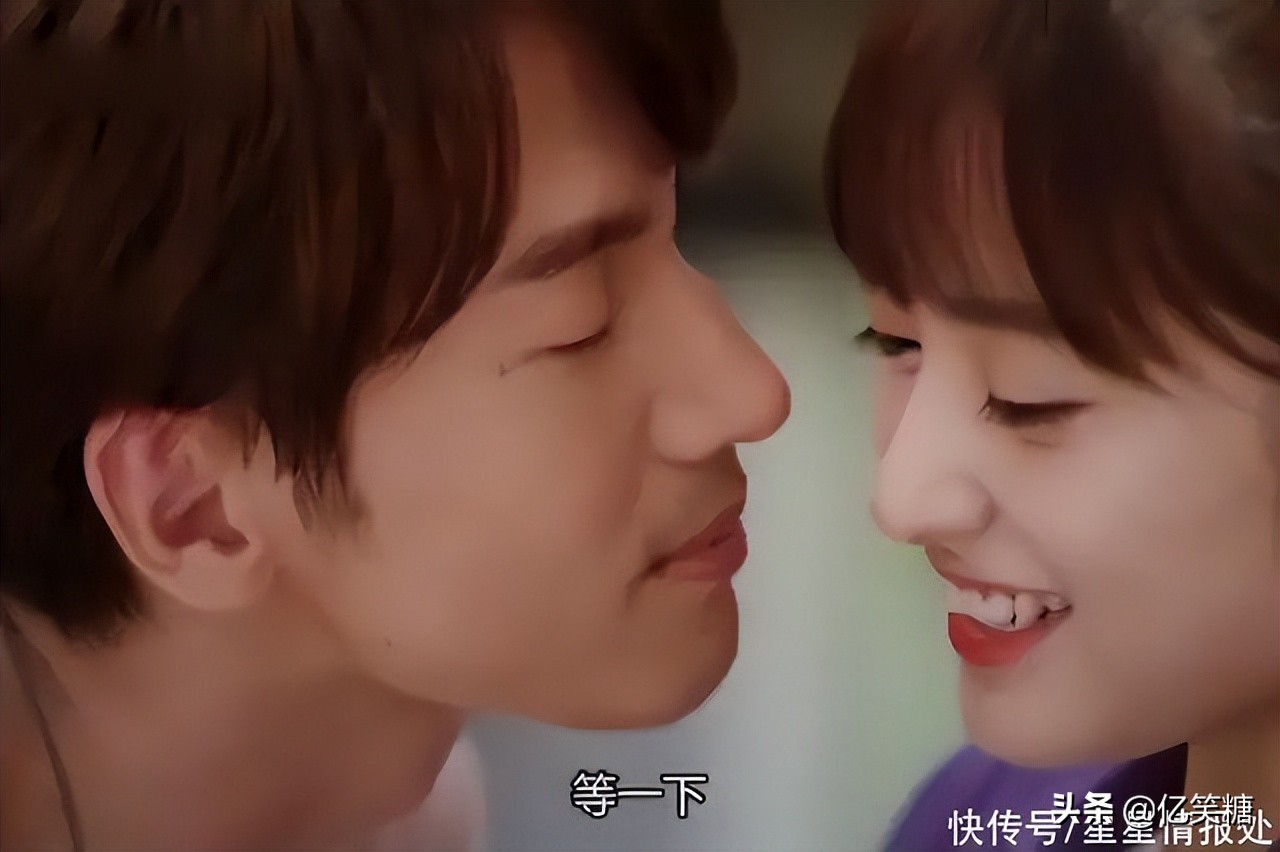 大龄男星要装嫩！52岁还演20岁少年！口碑救不回来了