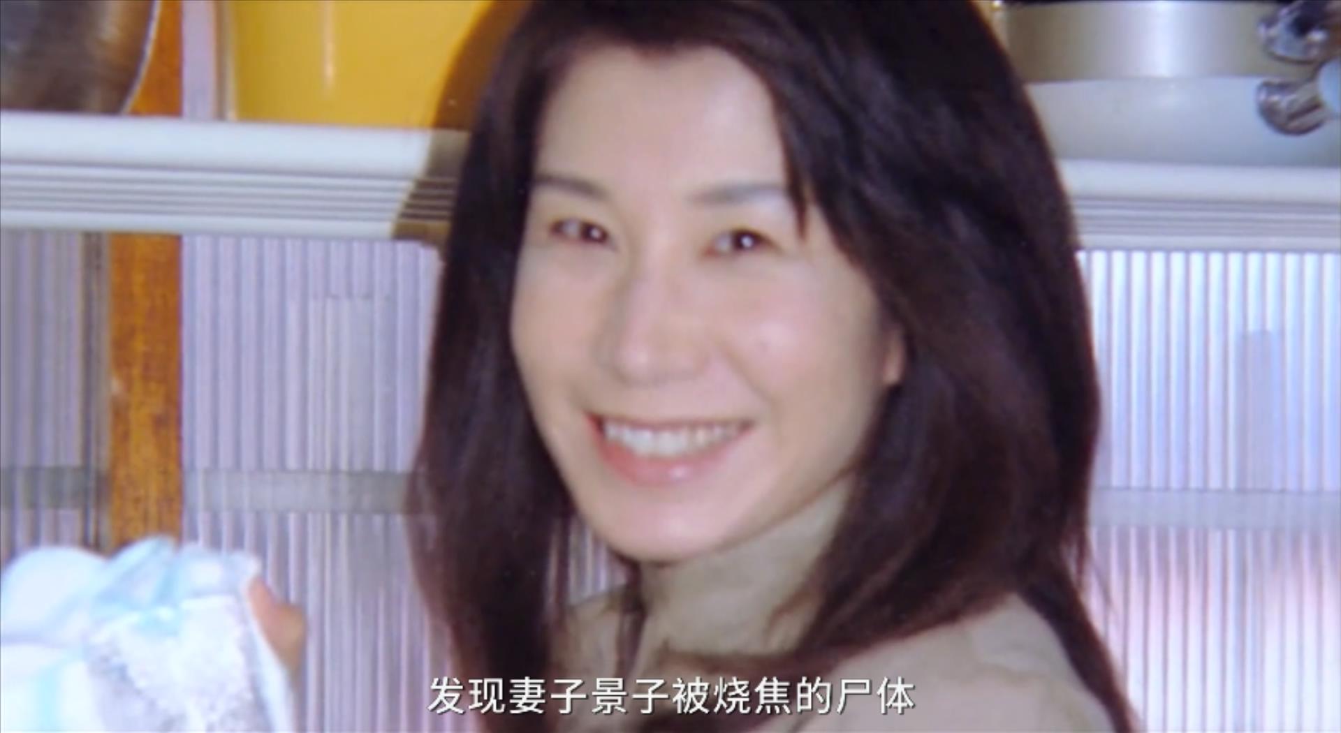 别再吹《咒怨》吓人了，这部17年前的电影才是日式恐怖片的天花板