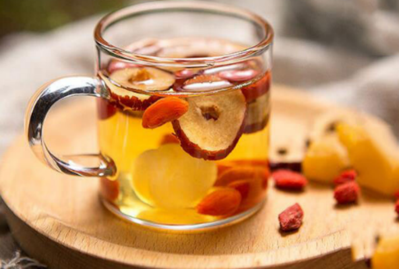 建议男人：生活不要太节俭，常喝5款“健体茶”，精力充沛身体棒