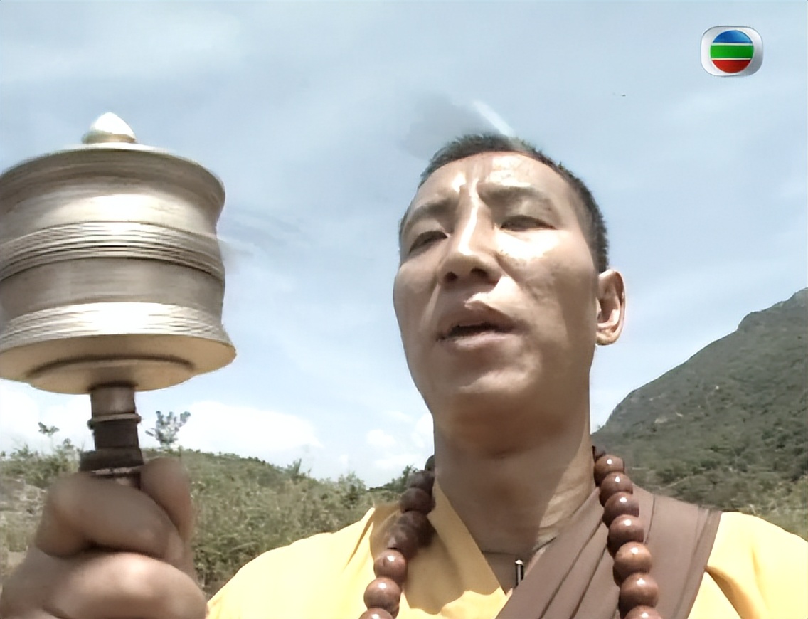 10位港剧配角，或已撑起港圈的半壁江山，厉害到不敢相信