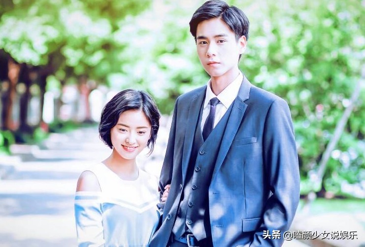 8位出道即巅峰的明星：一部剧爆红却没后续，有的一夜秒变素人