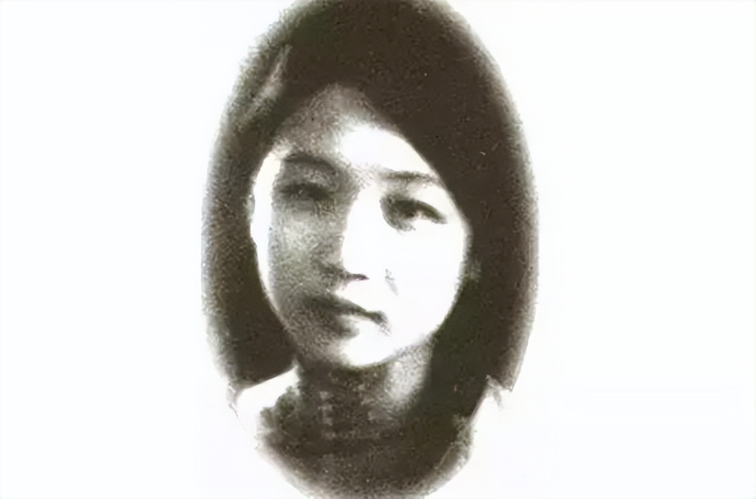 1930年的“章泽天”并不愿意嫁给“刘强东”