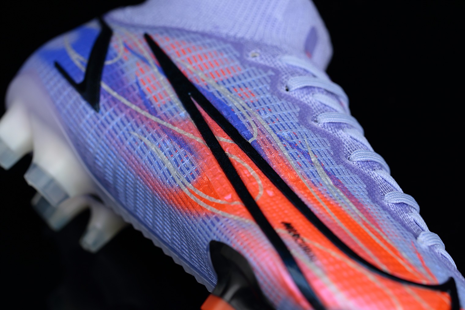 十二天盘点2021年那些新战靴（十一月）