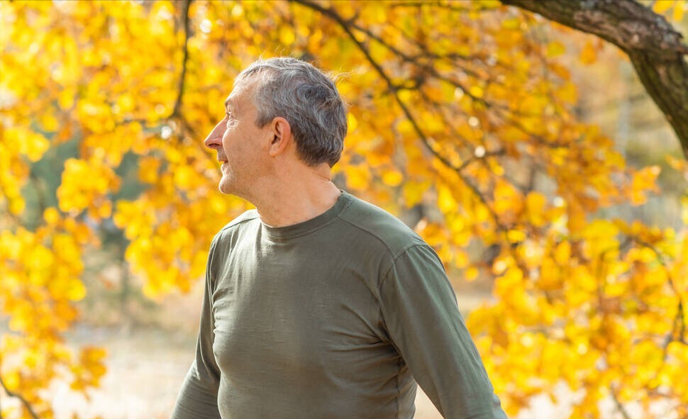 男性长寿的标志：这5个特征，你占一半以上，说明长寿与你有缘