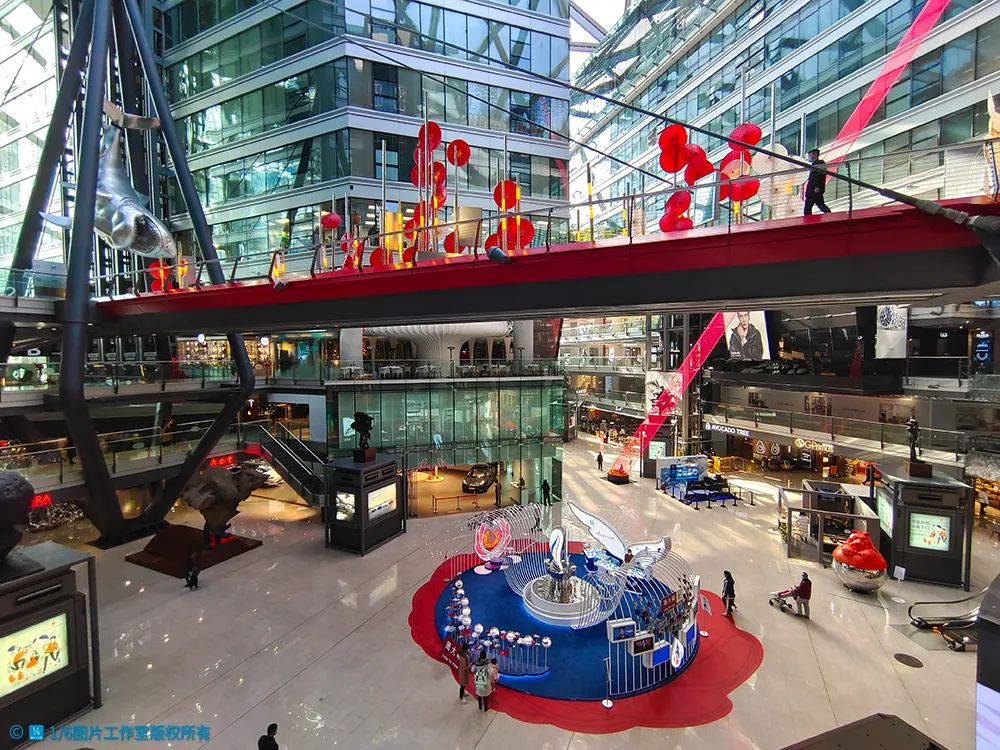 华高莱斯丨科技回归下的商业区重塑：复兴中的涩谷