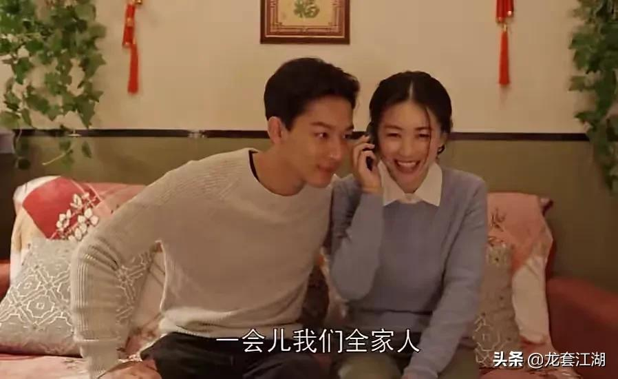 宝藏男演员大盘点，就差临门一脚成顶流