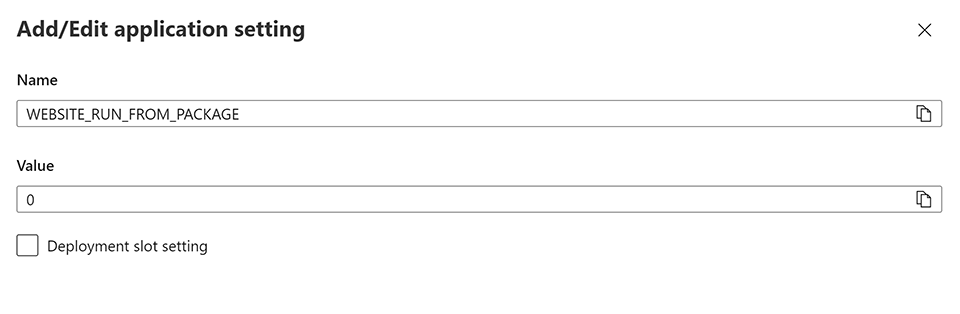 用 Azure 函數構建 QR 碼生成器