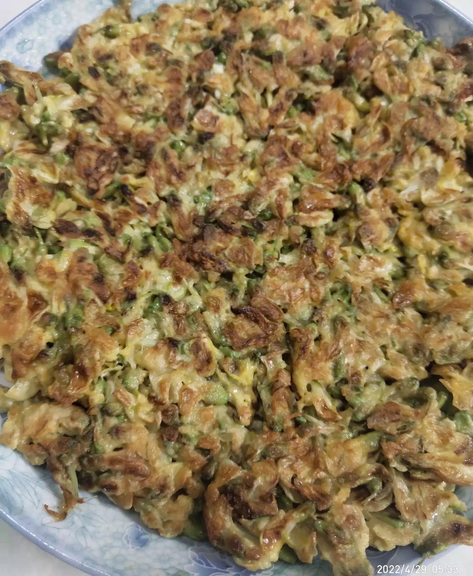 强烈建议学生家长做这道菜——补脑益智 我家高三孩子超喜欢 光盘