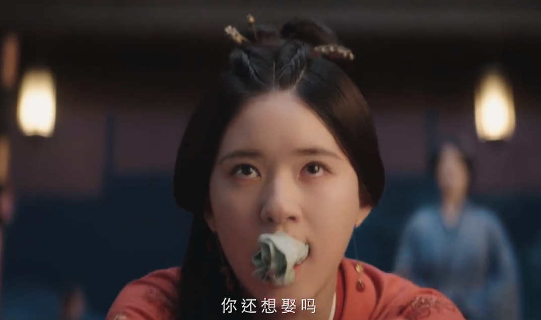 鹅厂新剧招商海报曝光！修图师集体掉线，肖战、李沁直接脸变形