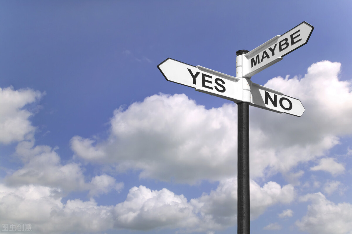 新人做自媒体选择领域很重要