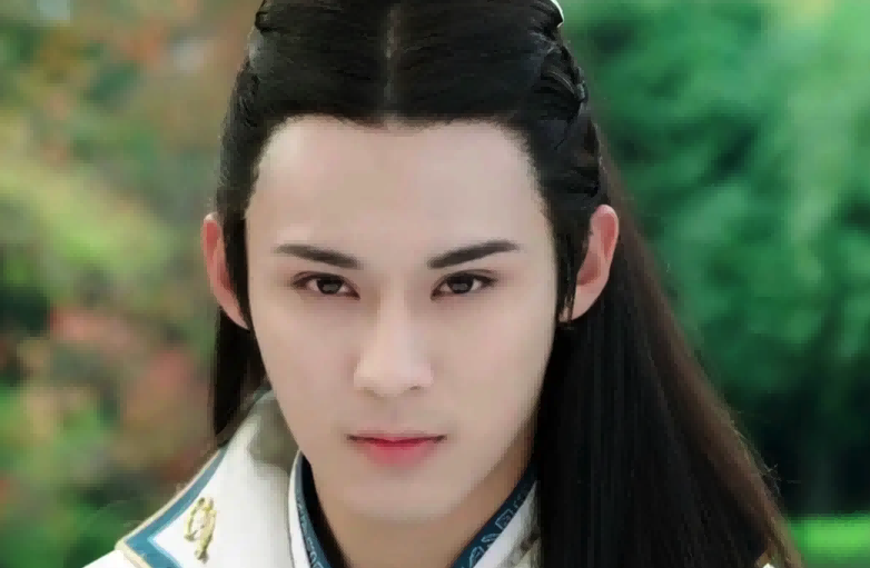 阴柔不等于娘！这10位男明星告诉你，什么叫风华绝代