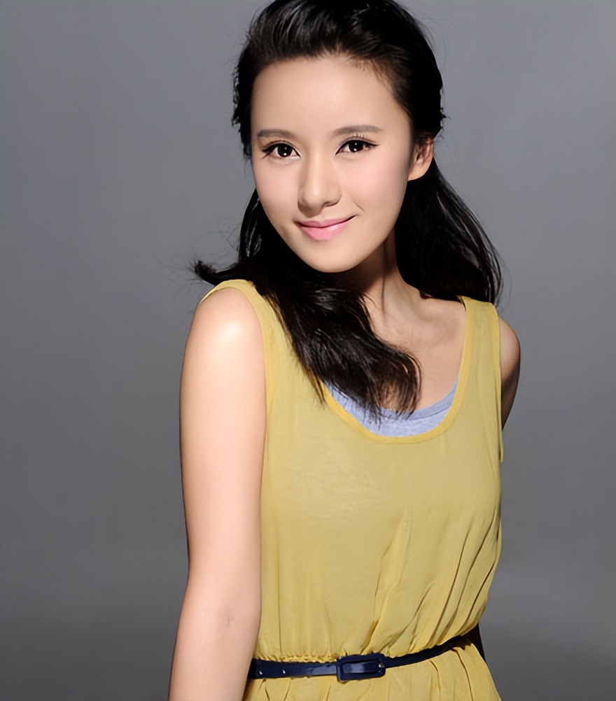 公子哥陈晓：那个娶了白月光的“顾千帆”，为何眼里失去了光？