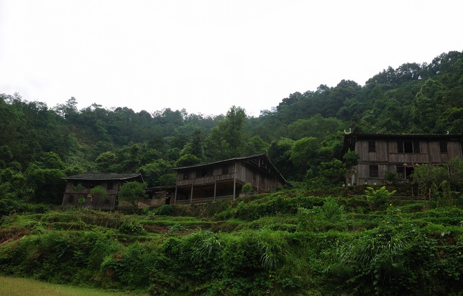 广东十大冷门景点，人少景美好玩