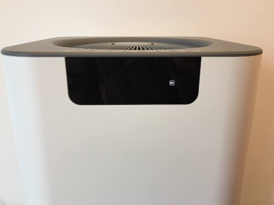 装修除甲醛，空气净化器是智商税吗？舒乐氏空气净化器实测分享