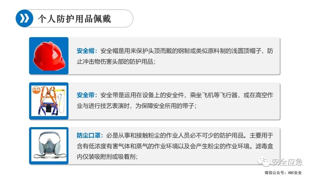 什么是三级安全教育？最全总结合集