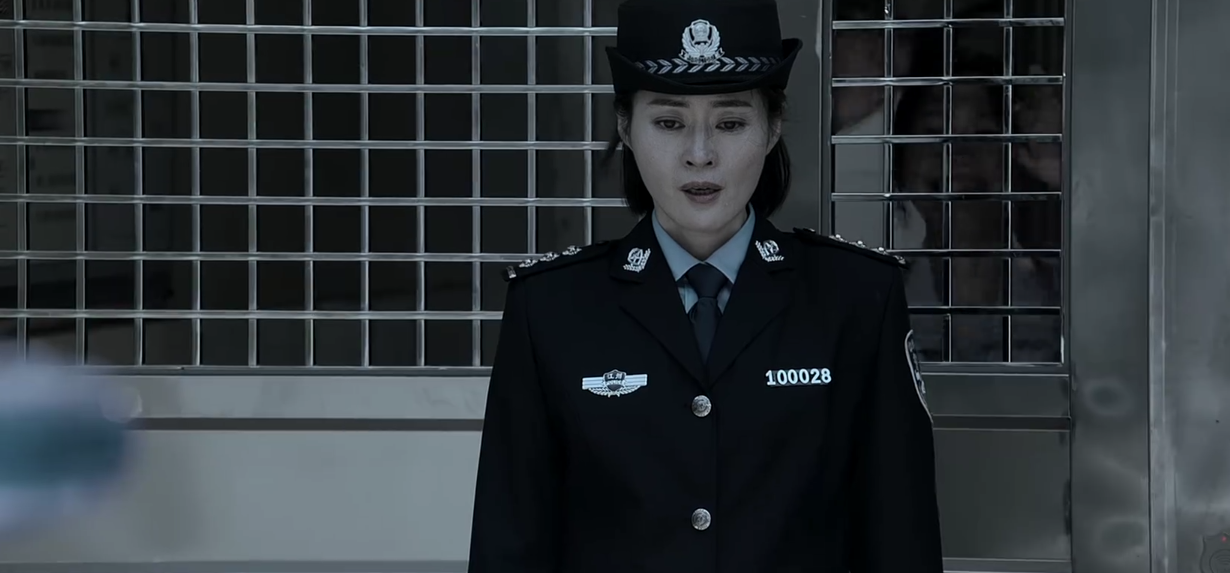 庭外：乔绍言因特殊任务消失两年，她或因愧疚，把李梦琪当作女儿