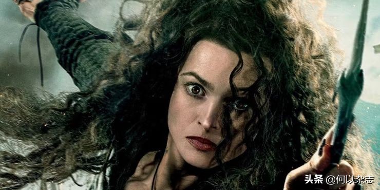 《哈利波特与火焰杯》，被电影遗漏的十大要点