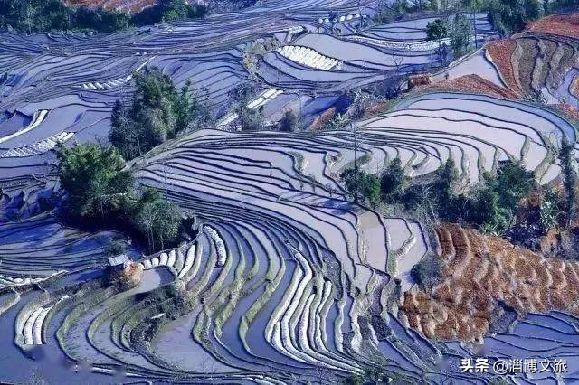 今生必打卡！见证5000年历史和文明的中国56处世界遗产，你都去过几个？