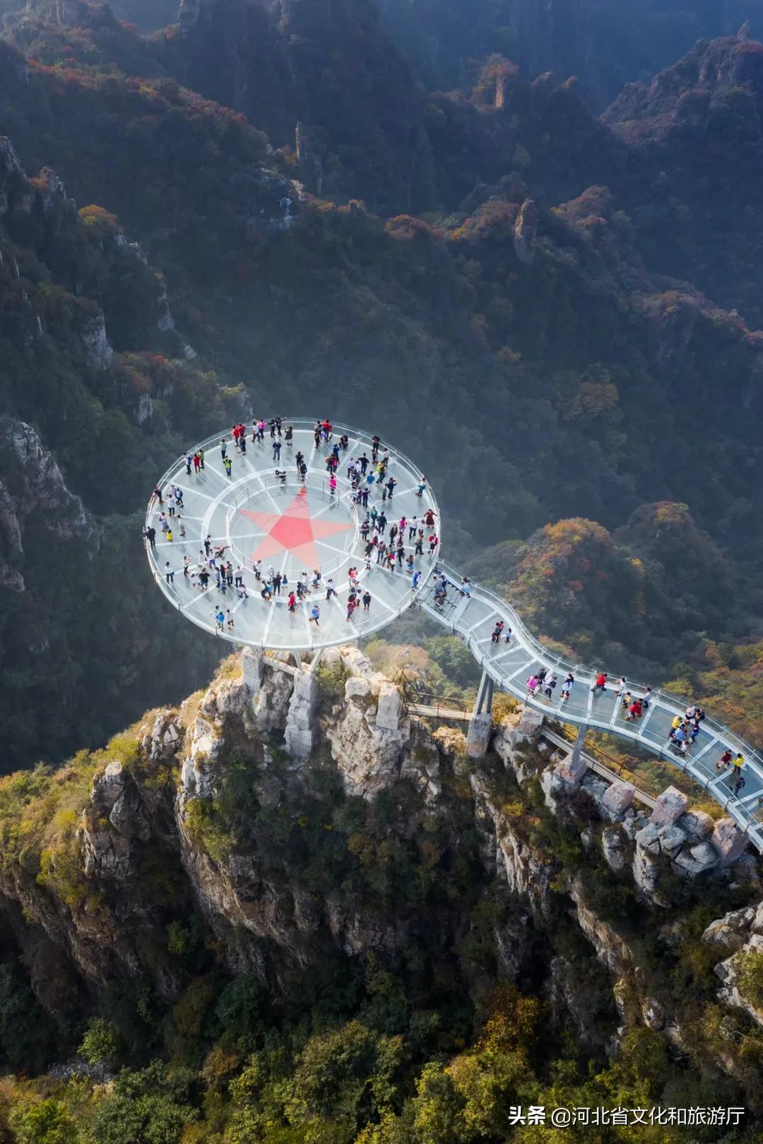 河北的“驴火之城”，含金量到底有多高？