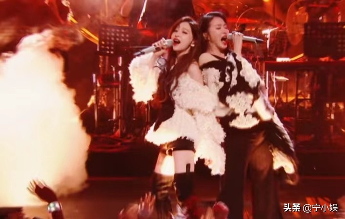 我心中的二公排名：郑秀妍组凭实力领先，阿Sa组掉队明显