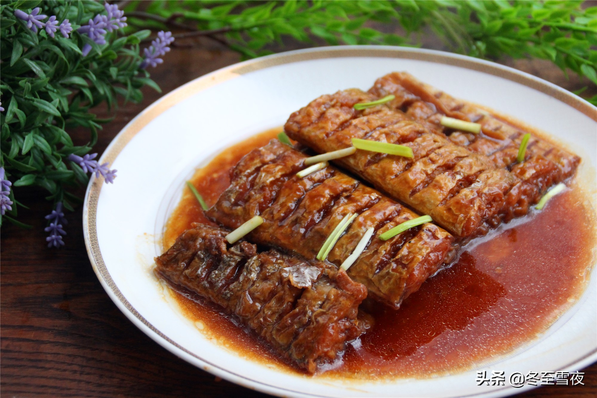 帶魚怎么做好吃,帶魚怎么做好吃又簡單紅燒帶魚