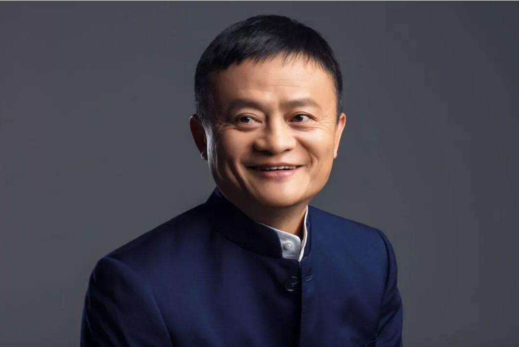 马云背后的女人：从前台小妹到阿里副总裁，曾送七位高管进监狱