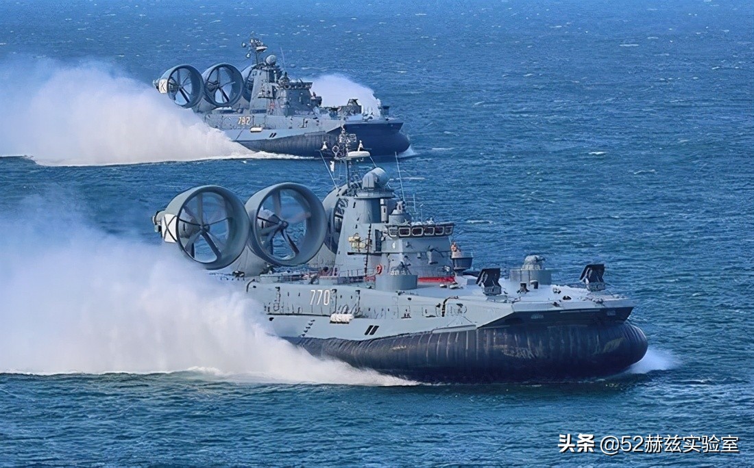 花3亿美元买4艘乌克兰野牛，中国这笔买卖到底划不划算？