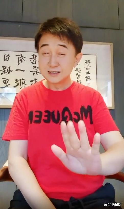 付笛生：文艺圈内好友多，和董文华黄鹤翔江涛小聚总有说不完的话