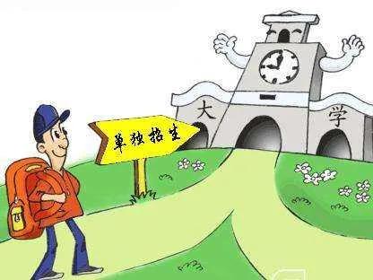 2022年河南省单招什么时候报名、考试？考啥东西？好考不？……