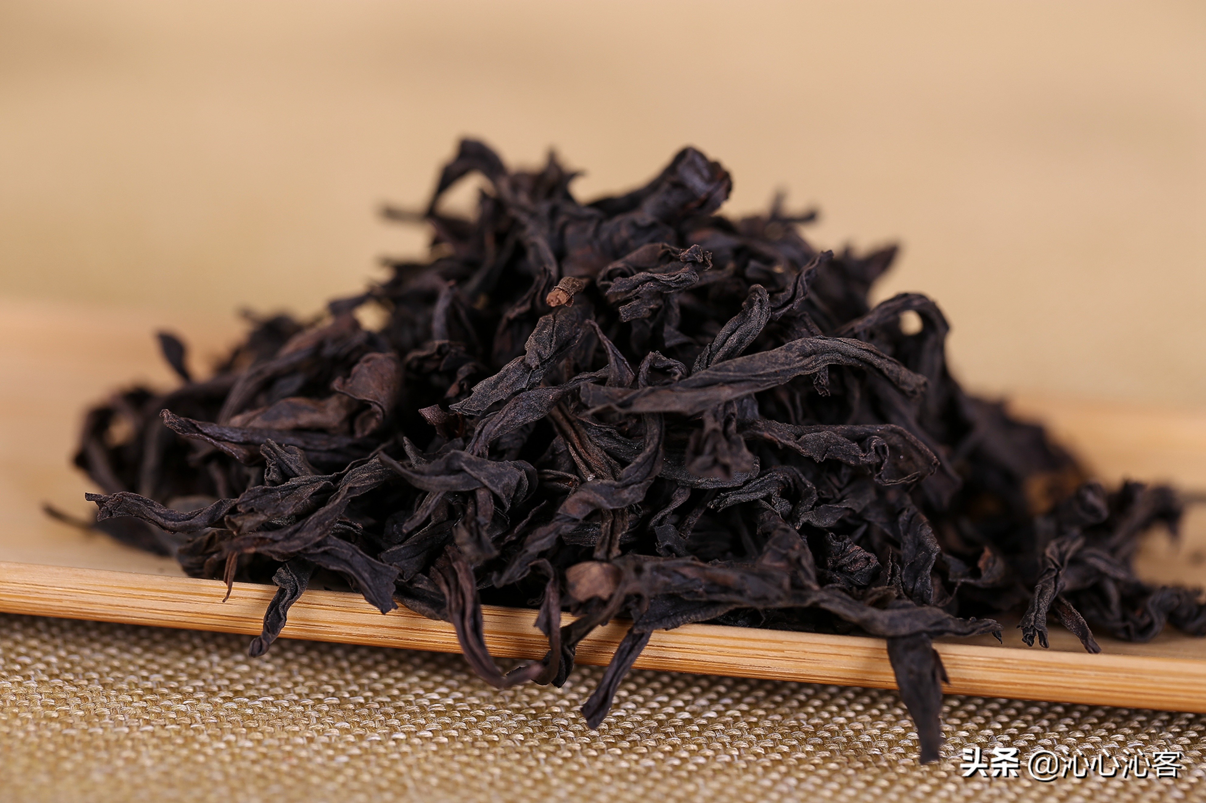 中國茶葉分類基礎知識大全，你想知道的都在這