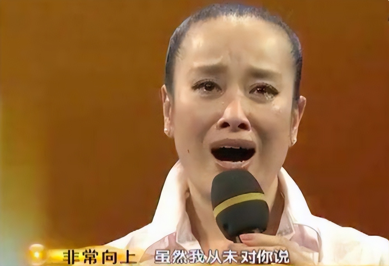 索宝莉：因一首歌爆红，为丈夫屈建远嫁，身世凄苦，56岁病逝异乡