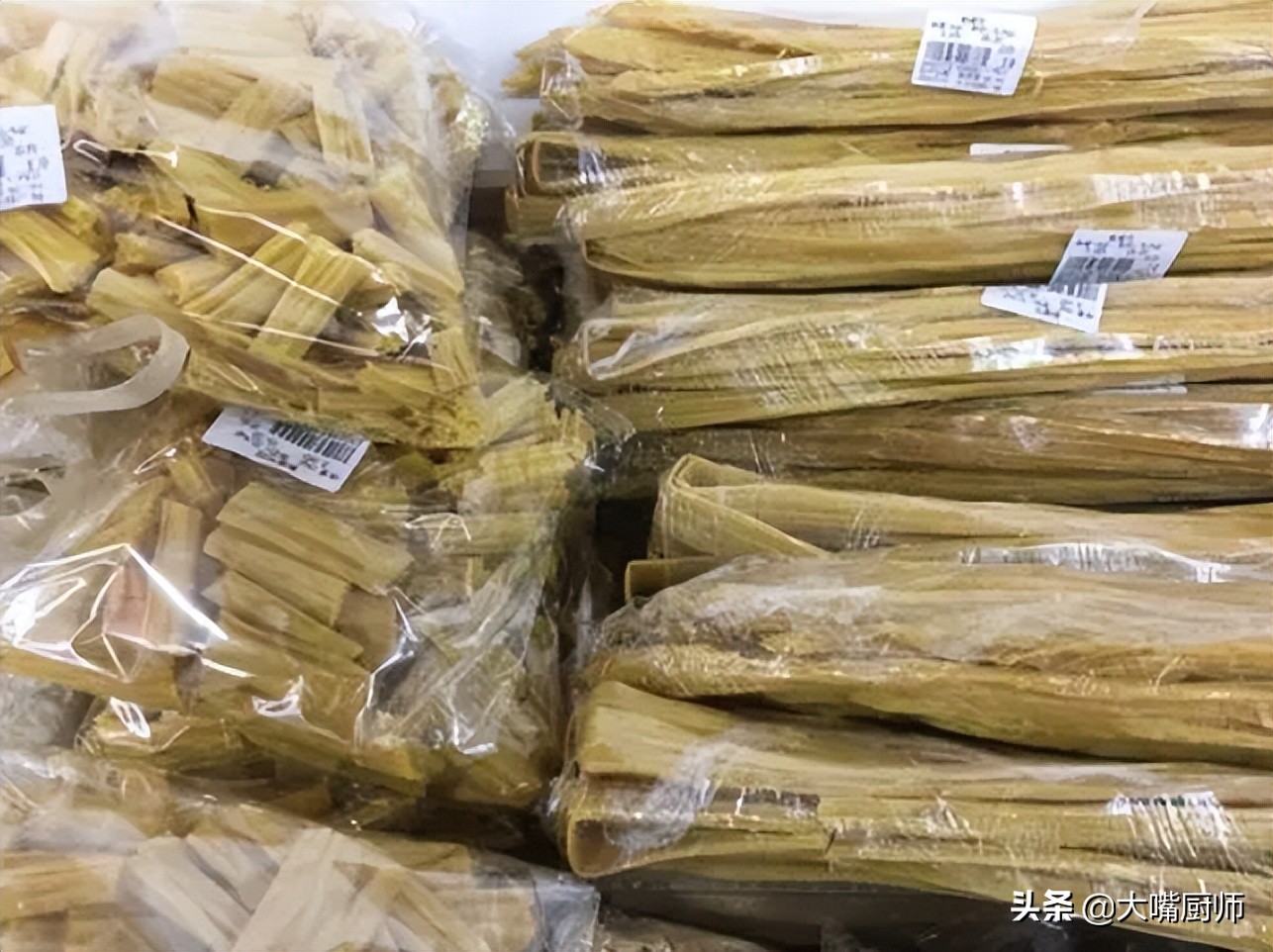 疫情反復，居家時囤夠5類食物，營養高耐儲存吃法多，提高免疫力