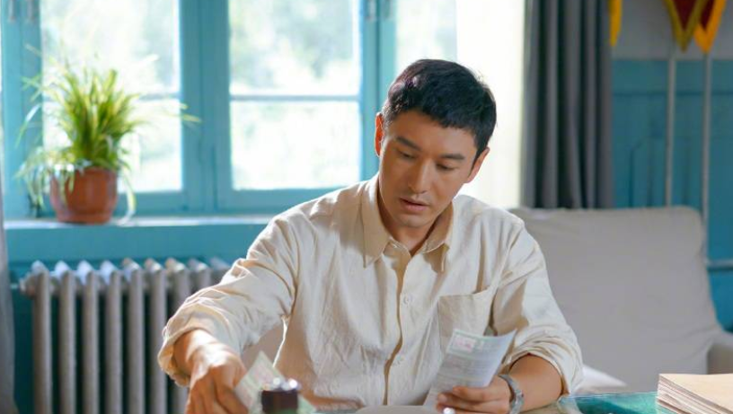 这6位男星，因拍戏差点命不保，一个比一个的“后遗症”严重