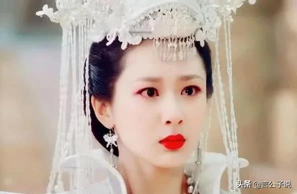 6位长得相貌平平，却能演出绝色美人的女星，个个出乎意料