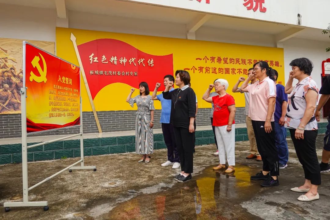 线上展览|“永远跟党走 奋进新征程”——庆“七一”摄影作品线上展览（三）