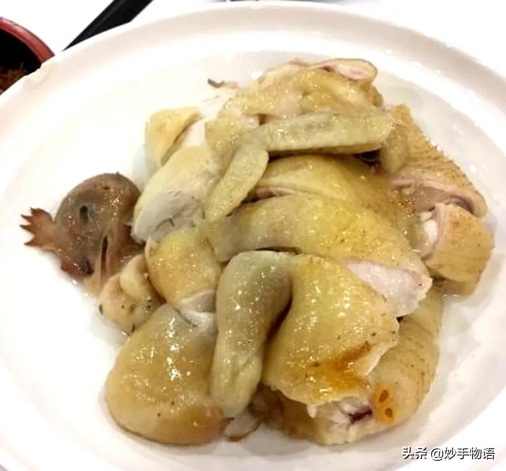 中国各省市十大经典名菜集锦,看看你家乡哪道菜榜上有名?