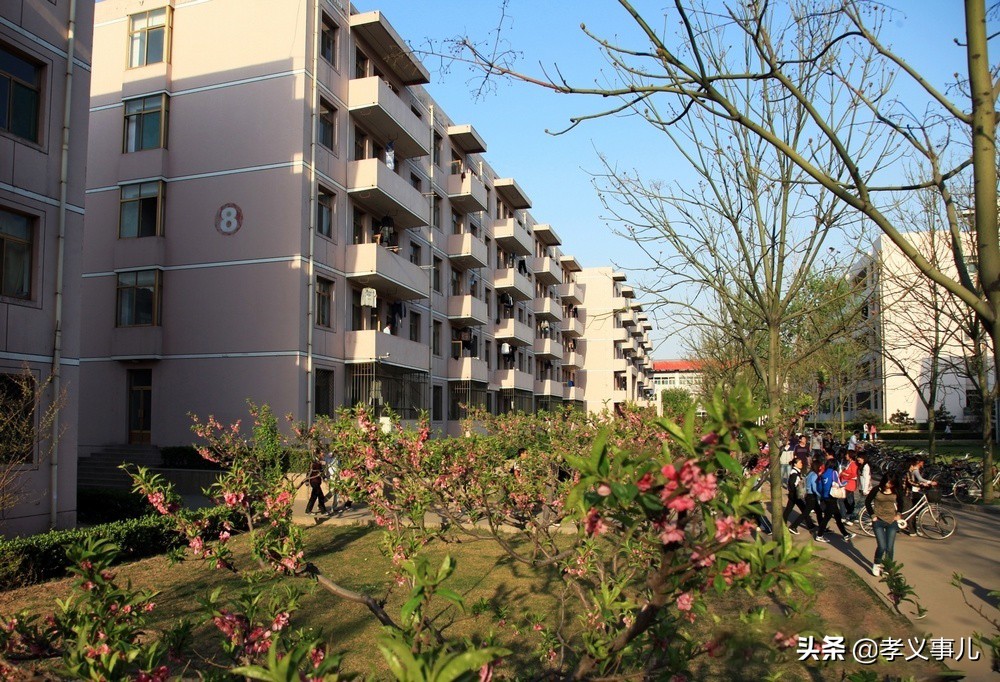 高考志愿∣“老八校”聚太原，分数友好招生多，山西考生别错过