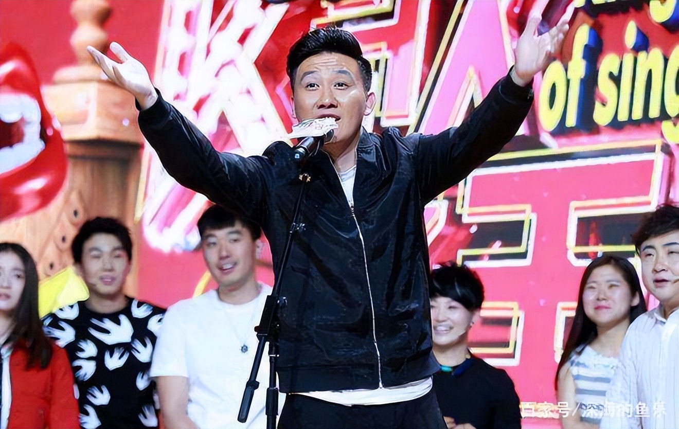 杨树林一旦退出，只剩下宋小宝的本山传媒还有存在的必要吗？