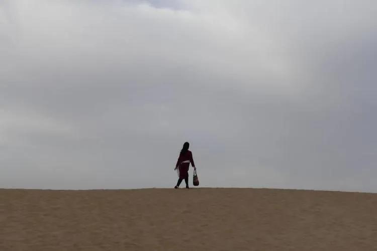 “茕茕孑立”，怎么读？啥意思？怎么来的？看了就涨知识