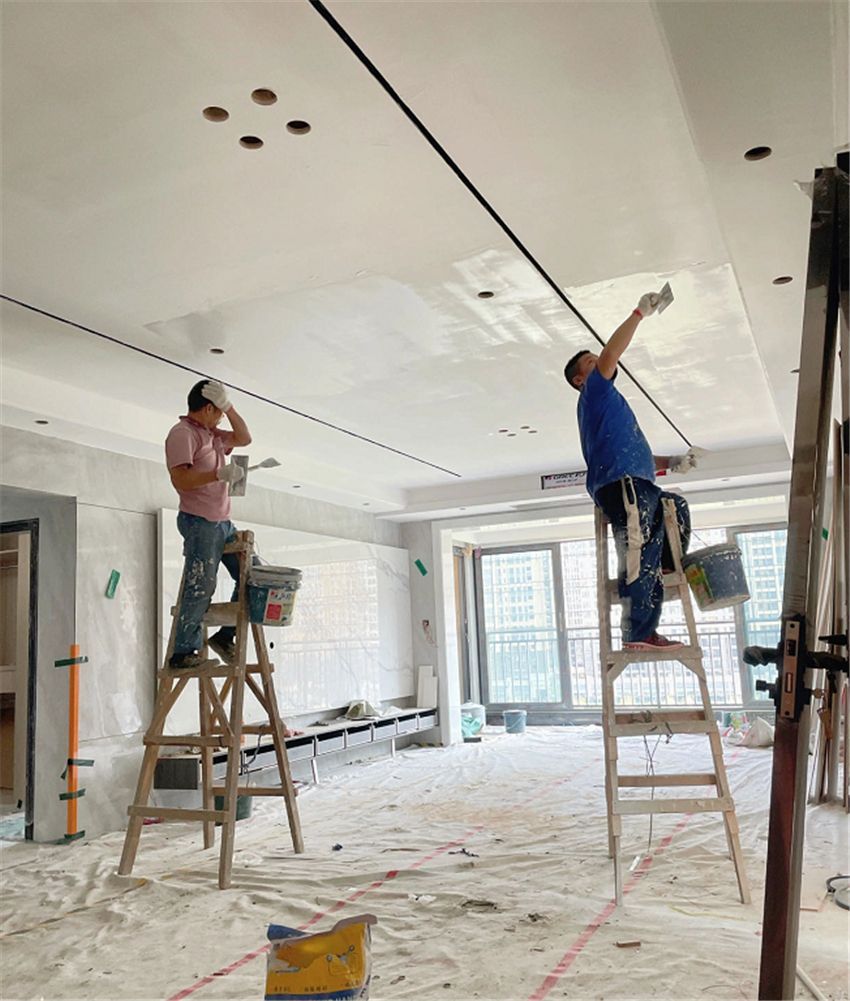 装修时，工人最怕业主在这8个节点到现场监督！照着做不易出错