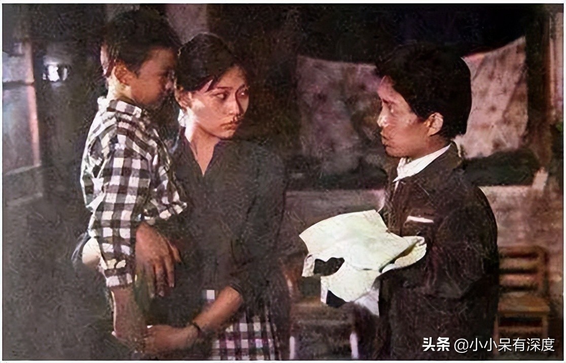 比起傅艺伟，土行孙的现状更令人同情，他妻子的去向引起网友关注